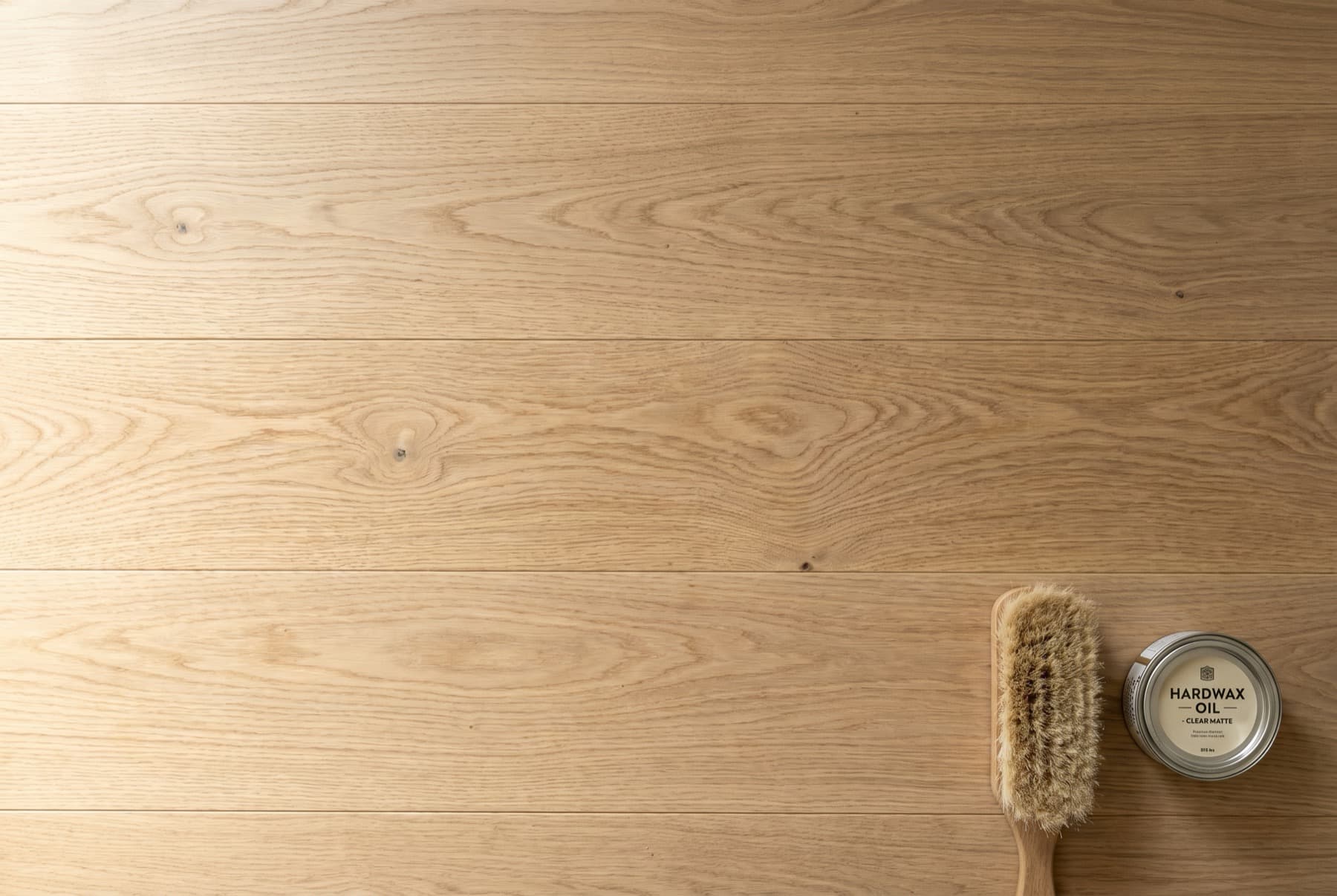 Gulve og gulvrenovering